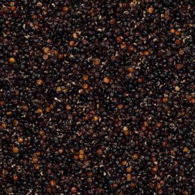 Quinoa black org. 25kg