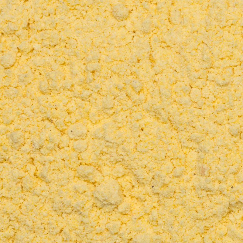 Corn flour org. 25kg