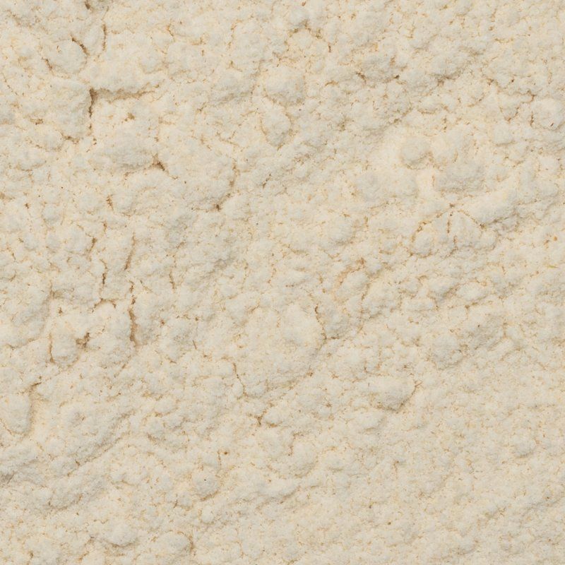 Rice flour whole grain org. 25kg
