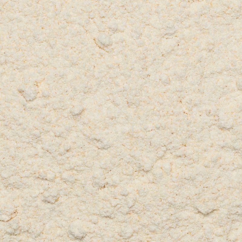 Barley flour org. 25kg