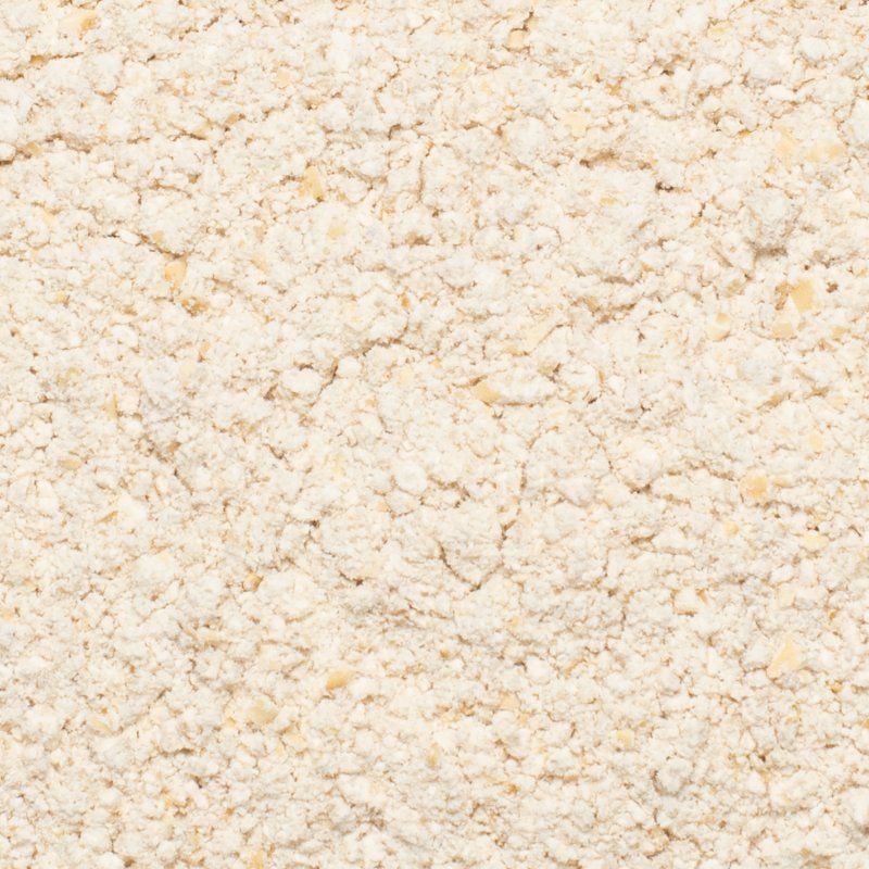 Oat flour wholegrain org. 20kg