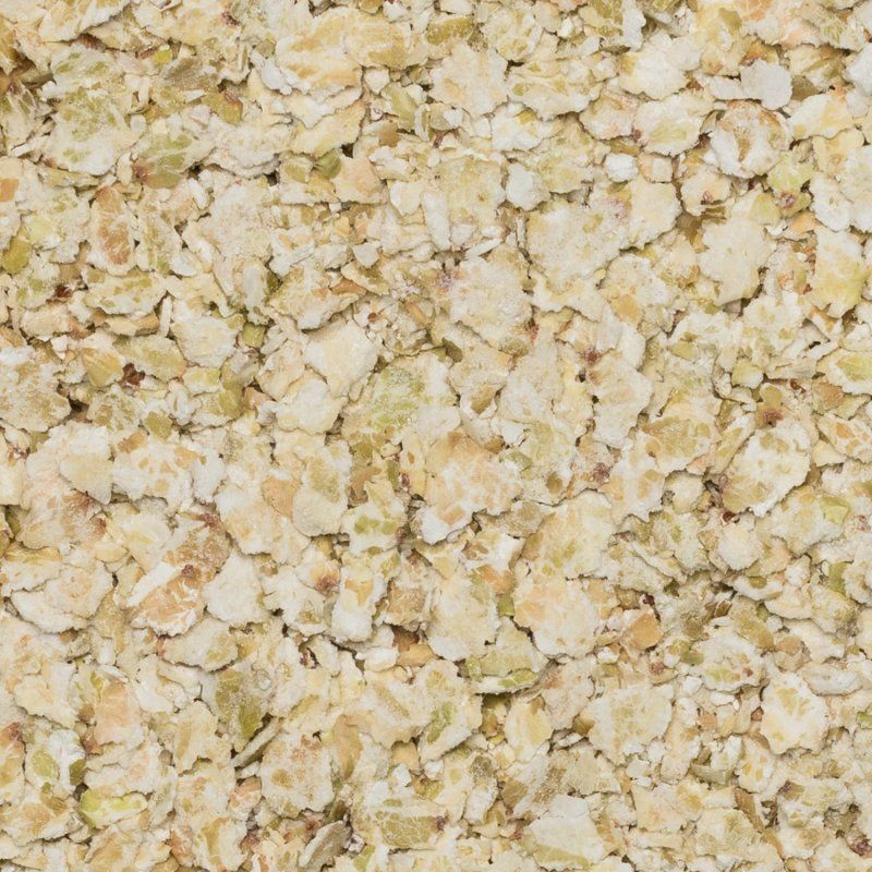 Buckwheat flakes GF org. 25kg