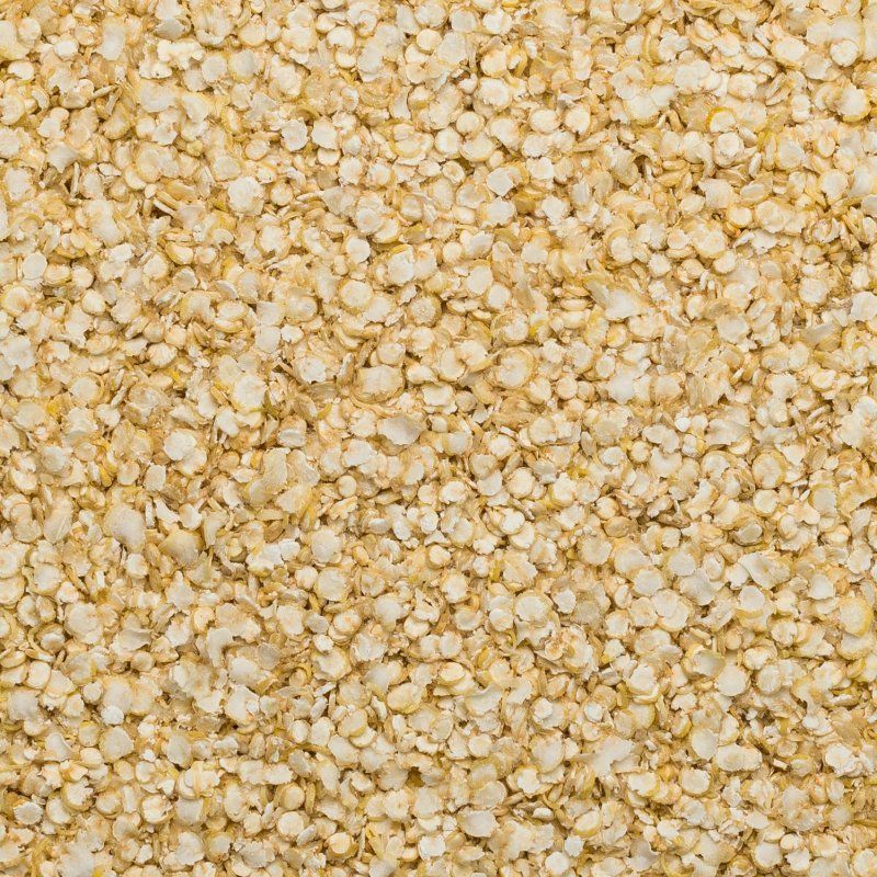 Quinoa flakes org. 15kg