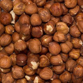 Hazelnuts 11-13 org. 25kg