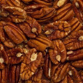 Pecan nuts halves org. 13,6kg