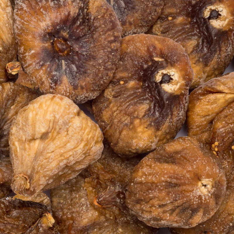 Figs natural nr.4-6 org. 12,5kg 