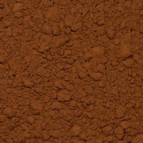 Cocoa powder alk. 10-12% org. 25kg
