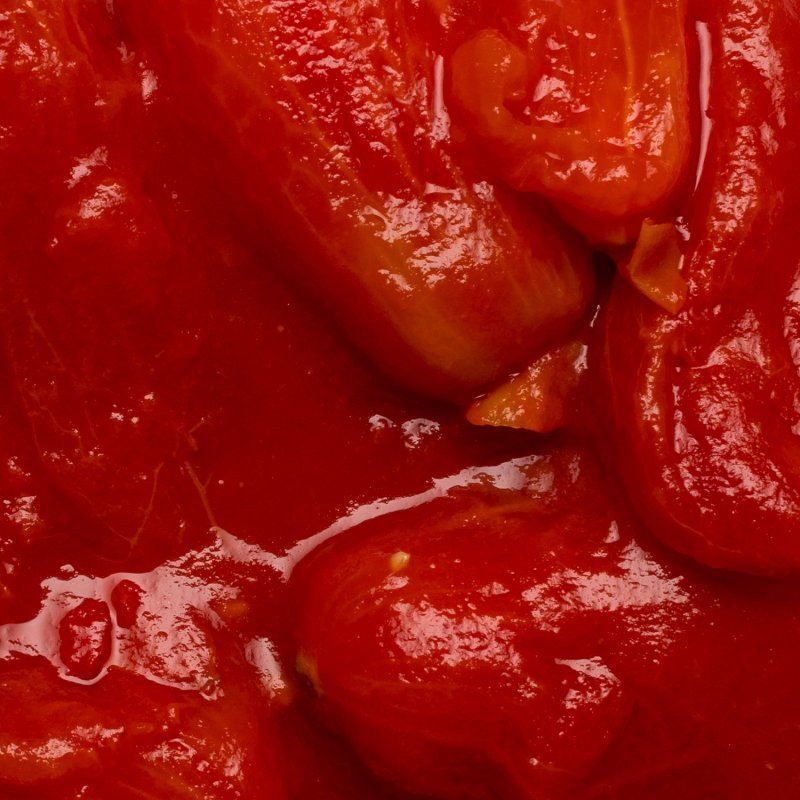 La Bio Idea Tomato peeled org. 2,5kg