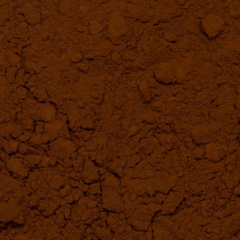 Cocoa powder alk. 20-22% org. 25kg