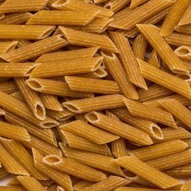 Penne whole wheat org. 6kg