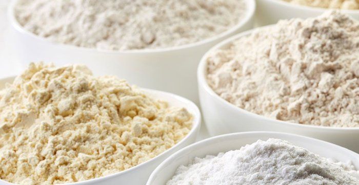 Natural Organic Starch Wholesale Supplier